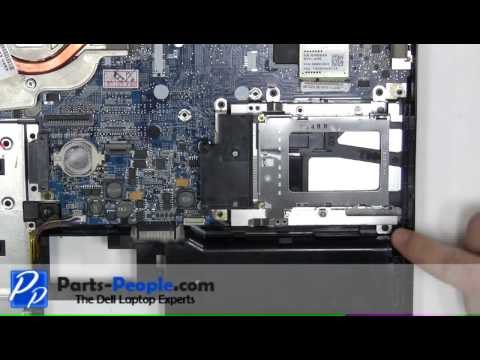 Dell Inspiron 6400/e1505 | Motherboard Replacement | How-To-Tutorial Duration: 16:48. Total Views: 5,694 .