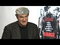 Quentin Tarantino on getting the best out of his actors on Django Unchained