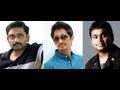 Siddharth shares more information about kaaviya thalaivan | Vasantha Balan, AR Rahman, Prithviraj