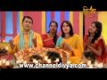 Hanuman Chalisa Channel Divya