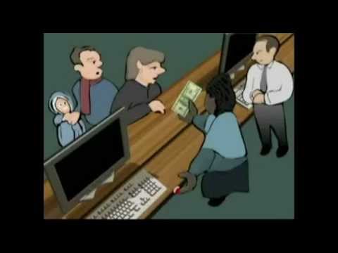 Черный брокер фильм
