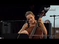 Franz Schubert : Trio pour piano et cordes n°2 en mi bémol majeur, Op. 100 D929 (extrait)