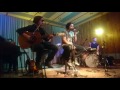 East of Eli | Crazy Beautiful | Acoustic Version