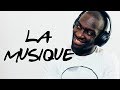 PAT - LA MUSIQUE Obrázok autora