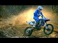 Motocross slow motion 1000 fps HD