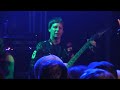 Hatchett Bros. Lake Tahoe Metal Bash - 17th Moon