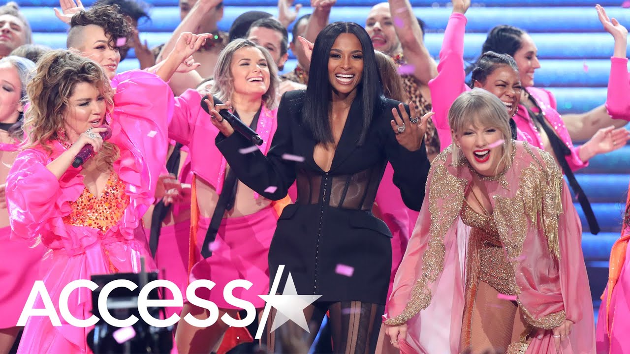 American Music Awards 2019: 10 Star-Studded Moments you may have Missed