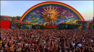 Tomorrowland Festival Wikipedia Brasil