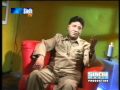 Manzoor sakhirani sings Abdul Gafar tabasum