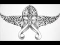 Scandinavian landscapes - Germanic Myths