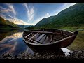 Scandinavian landscapes - Germanic Myths