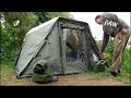 NICK BURRAGES SUMMER CARP FISHING DIARY PART 5 - NASH TACKLE NASH TV:RAW!