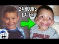 15 Kids Who Survived The Impossible