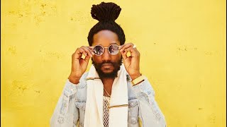Kabaka Pyramid - Worldwide Love Kabaka Pyramid - Worldwide Love
