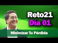 Reto21 Dia 01 Inversiones en la Bolsa de New York