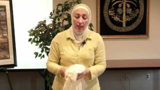 Hajj Packing 2 of 3 - Your Stay in Mecca/Madina