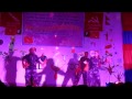 Janabadi Song-Adhhi ko Bhegg Sarii Yodha haru