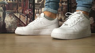 nike air force one imitacion