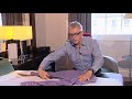 How to Fold a Shirt