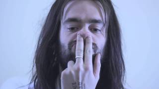 Watch Frightened Rabbit - “Today's Cross” (Video)