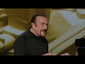 Philip Zimbardo: The demise of guys?