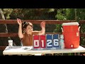 CAMP: Boys vs Girls