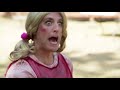 CAMP: Boys vs Girls