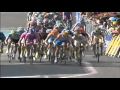 Tour de France 2010 : Mark Renshaw exclu pour avoir mis un coup de tete a Julian Dean !