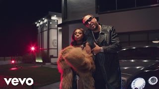 Candice Boyd - Damn Good Time (ft. French Montana) Candice Boyd - Damn Good Time (ft. French Montana)
