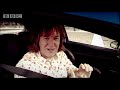Peugeot 207 vs Parkour Free-Runners (HQ) - Top Gear - Series 8 - BBC