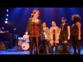 Embrace It Live- 11 11 Album Release , Feb 2017