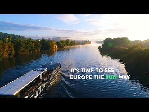 Main Page Video