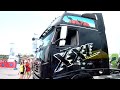 Volvo FH16 XXL 700