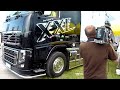Volvo FH16 XXL 700