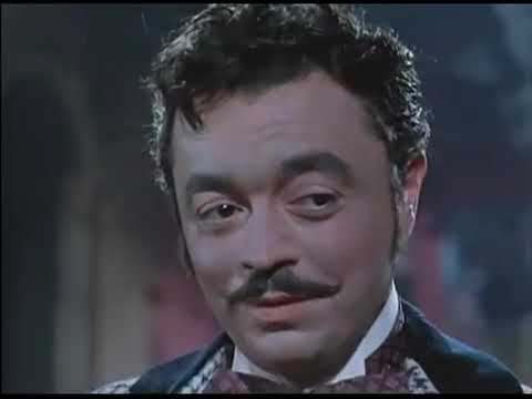 D-ale carnavalului (1958)