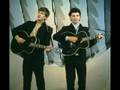 The Everly Brothers - Please Help Me Im Falling