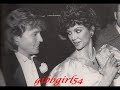 Andy Gibb & Victoria Principal All I Have To Do Is Dream