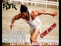 Zinda Hai Toh Bhaag Milkha Bhaag DJ RYK Dubstep Refix OUT NOW