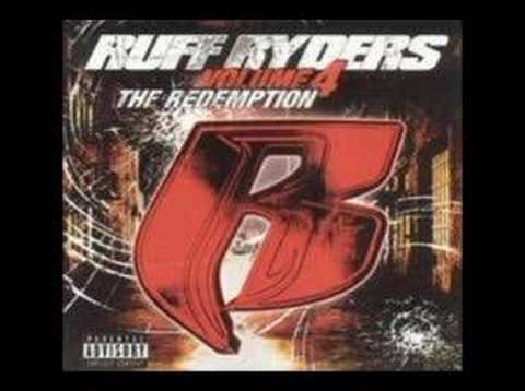 Ruff Ryders - Throw It Up