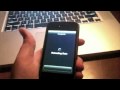 How to unlock iphone 3gs or 3g