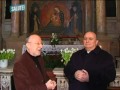 Gli auguri di Mons. Silvano Mantovani Gli auguri di Mons. Silvano Mantovani