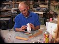 Make a Lure with Larry Dahlberg