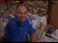 Make a Lure with Larry Dahlberg