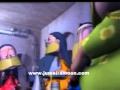 فريج ـ الجزء الثاني ـ مسلسل رسوم متحركة كرتون