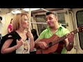 LIVIU GUTA & LAURA - Tu ma ridici tu ma cobori (VIDEOCLIP 2013)