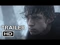 Pilgrimage Official Trailer #1 2017 Tom Holland, Jon Bernthal Drama Movie HD
