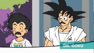 dr goku
