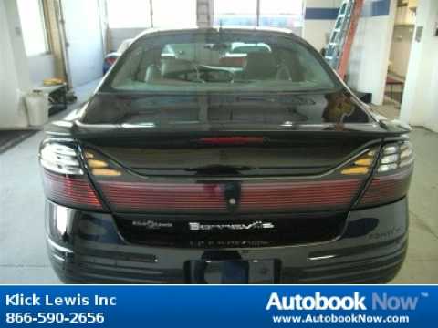 2005 pontiac bonneville online shop manual