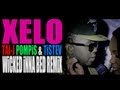 Xelo - Wicked inna bed Remix (ft. Tai-J Pompis & Ti'Stev) Xelo - Wicked inna bed Remix (ft. Tai-J Pompis & Ti'Stev)