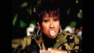 Missy Elliott - Get Ur Freak On [Video]